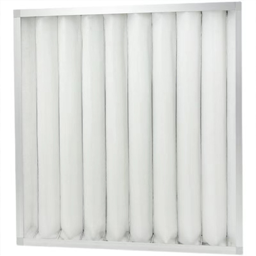 子母架初效空气过滤器