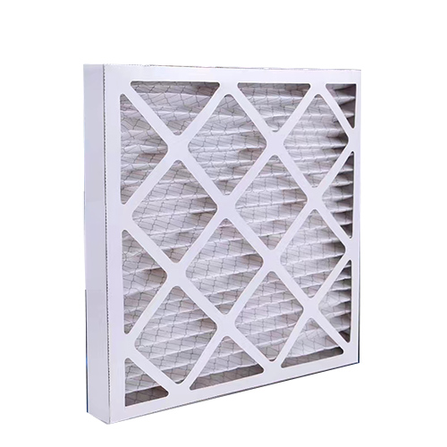 纸框初效空气过滤器