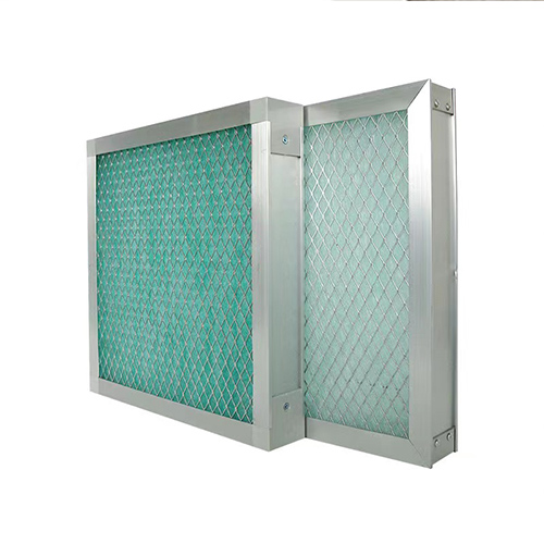 初效漆雾过滤器