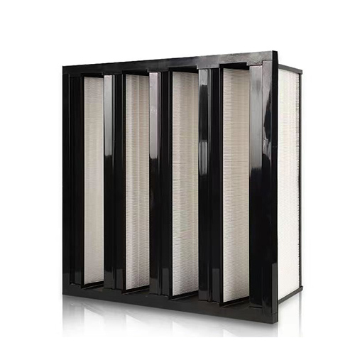 亚高效空气过滤器